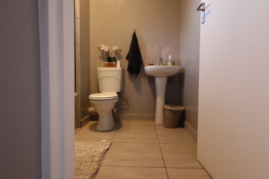 2 Bedroom Property for Sale in Raceway Free State
